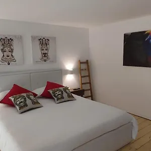 Gh Pensión CTA