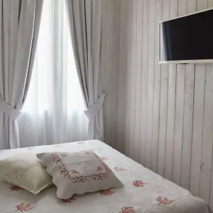 Chez Marie Pensión Bolonia