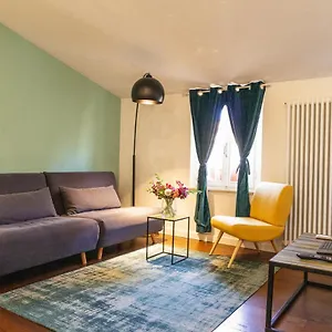 Incanto Bed and breakfast Pienza