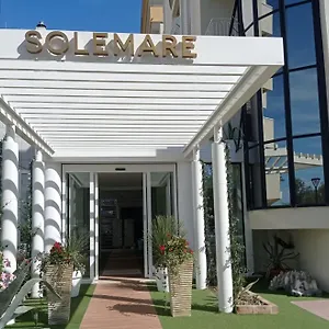  Hotel Solemare E Italie