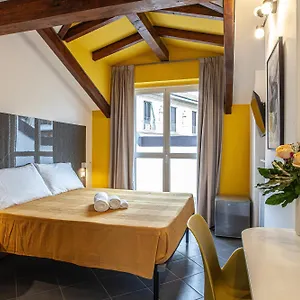 Hotel Rrrapido Italie