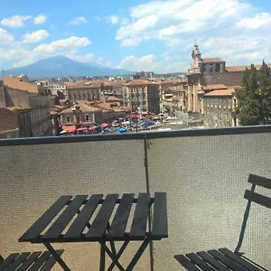 Antico Mercato Bed and breakfast CTA